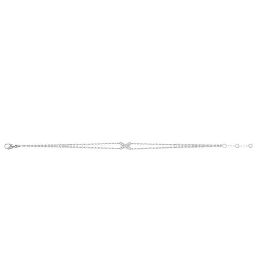 [Lunabriance]JEUX BRACELET  DIAMOND